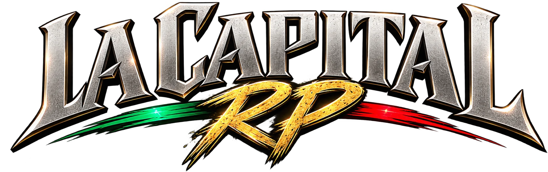 La Capital RP